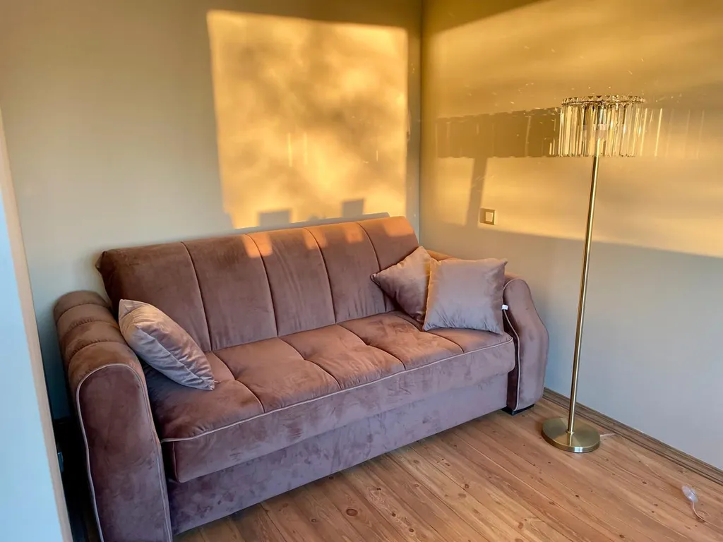 Квартира с видом на Кремль и реку