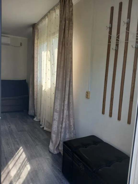 Коттедж Домик в раю — Зубова Щель