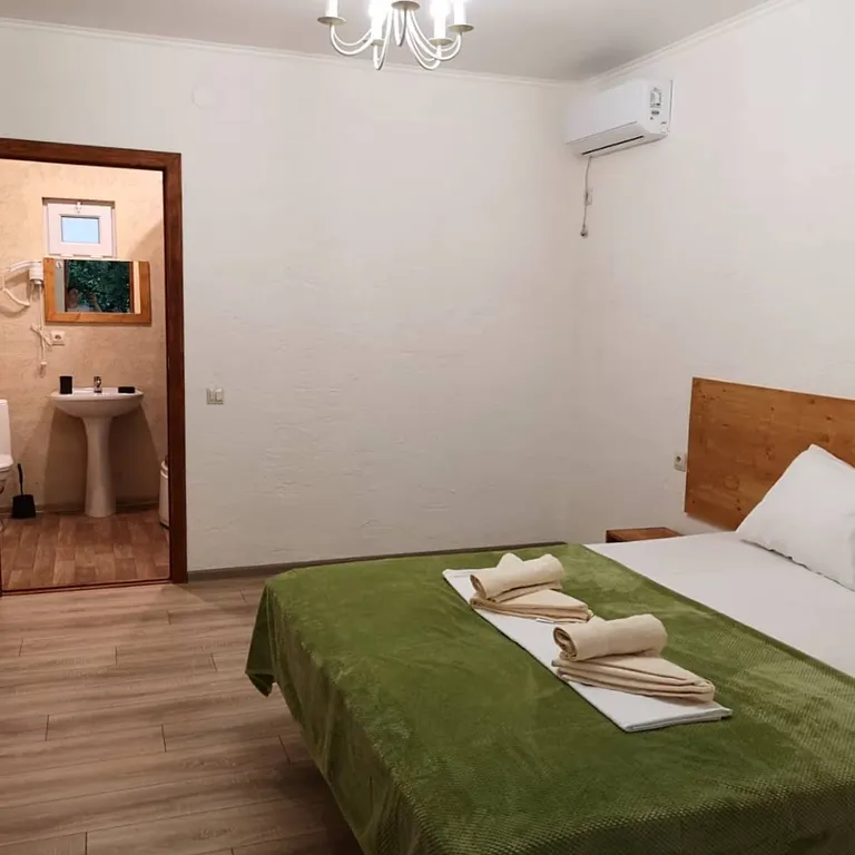 Вилла Абахча