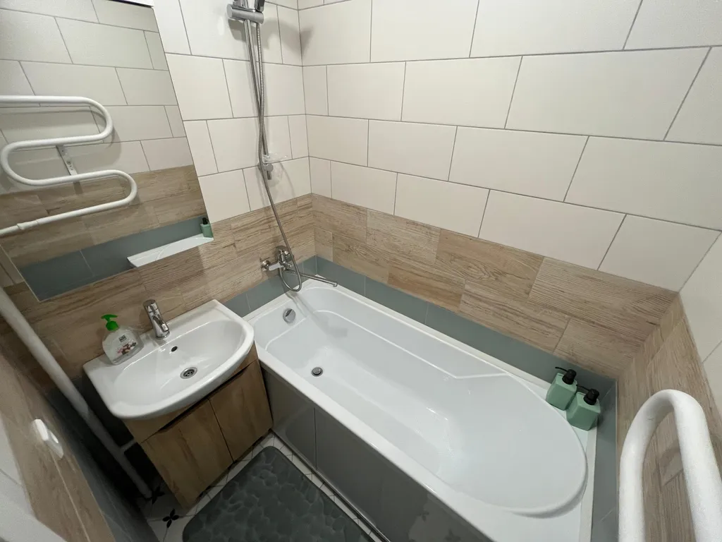 Уютная квартира в историческом центре города