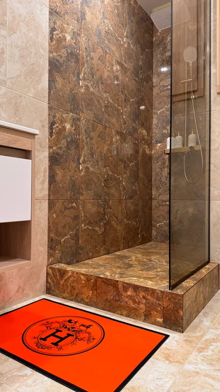 Идеально уютная квартира в новом доме