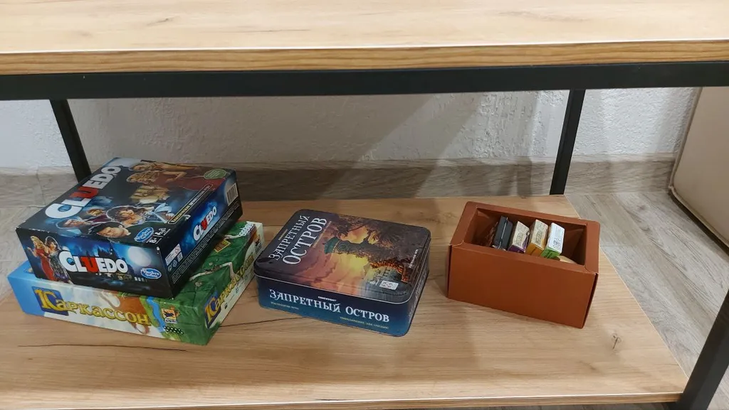 Дом с баней