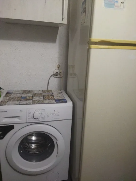 Квартира Двухкомнатная квартира в центре — Евпатория