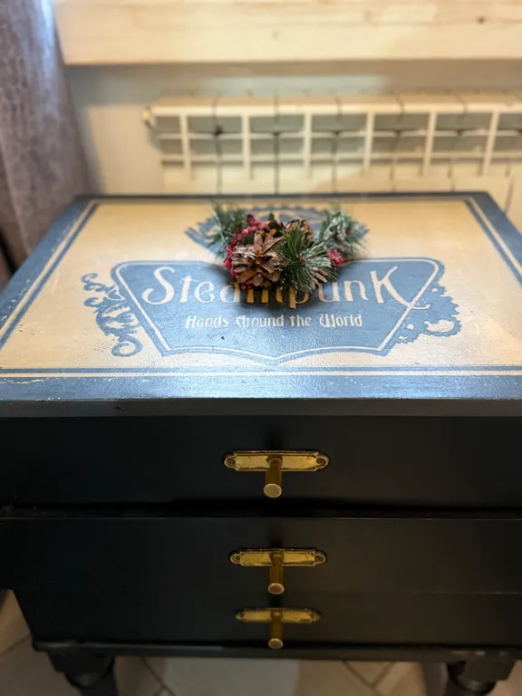 Квартира Уютная квартира в самом центре — Санкт-Петербург