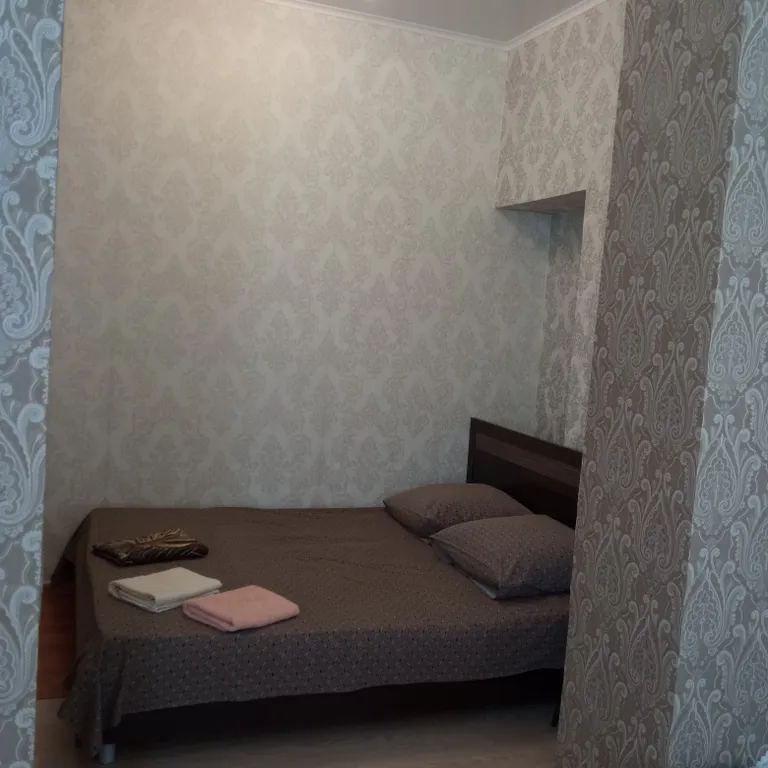 Квартира-студия в центре города