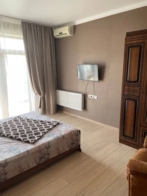 4-комнатный Дом