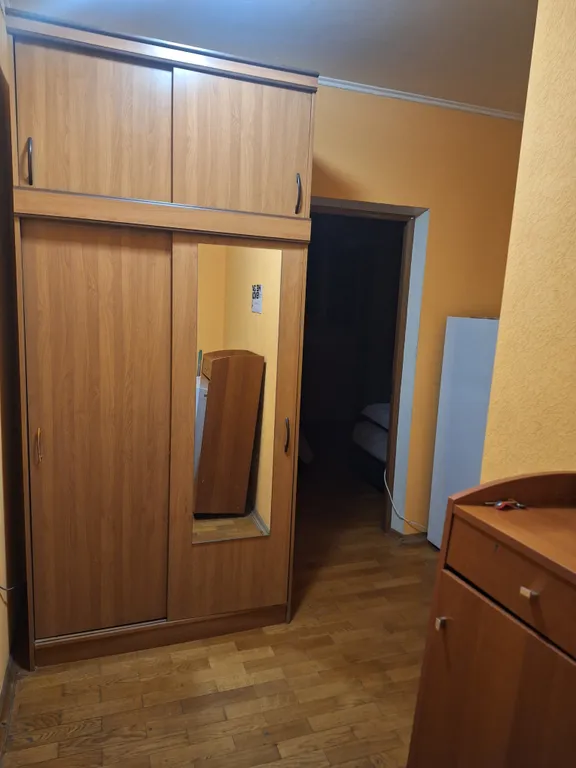 Квартира Квартира у метро Кантимировская — Москва