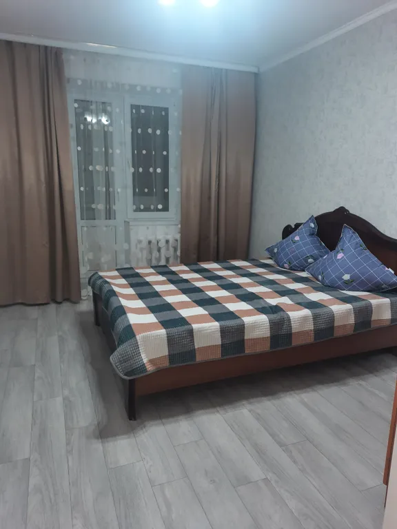 2х комнатная квартира