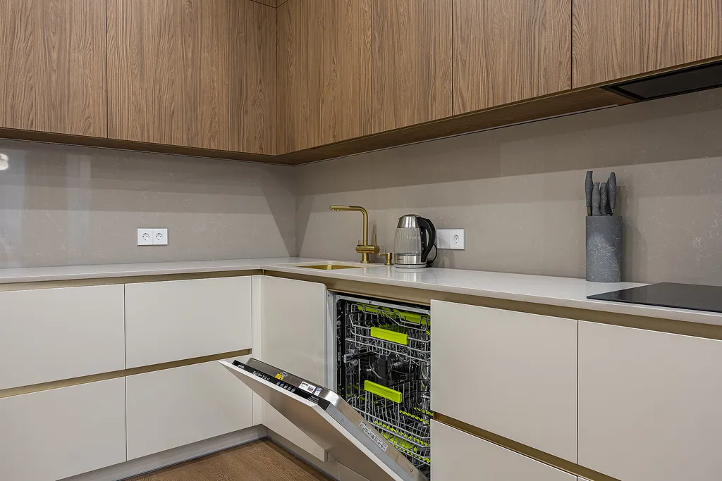 Элитная квартира в самом центре