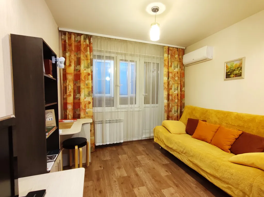 Уютные современные апартаменты у метро+Отчетность