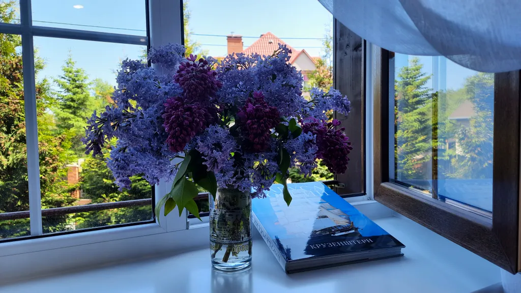 Апартамент на море