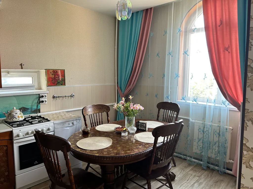 Дом в пешей доступности от моря