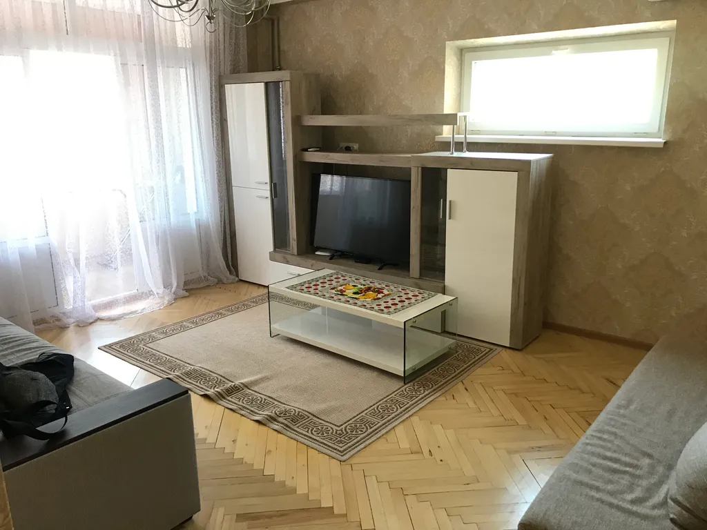 Квартира в Хосте