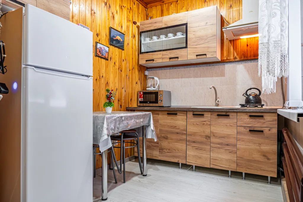 Дом для большой компании