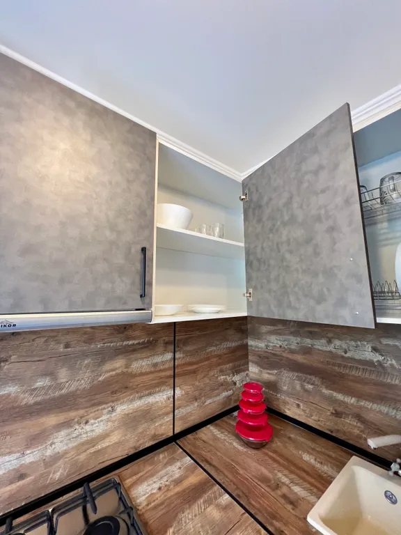 Квартира в центре города с удобствами и инфраструктурой