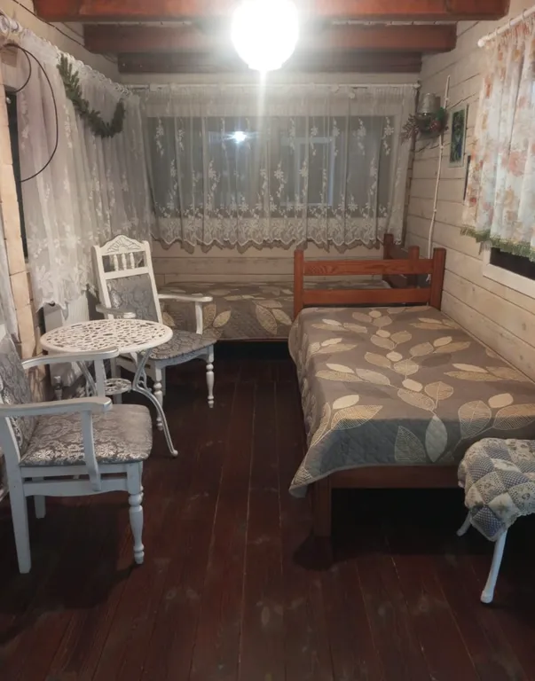 Квартира Апартаменты с видом на горы — Архыз