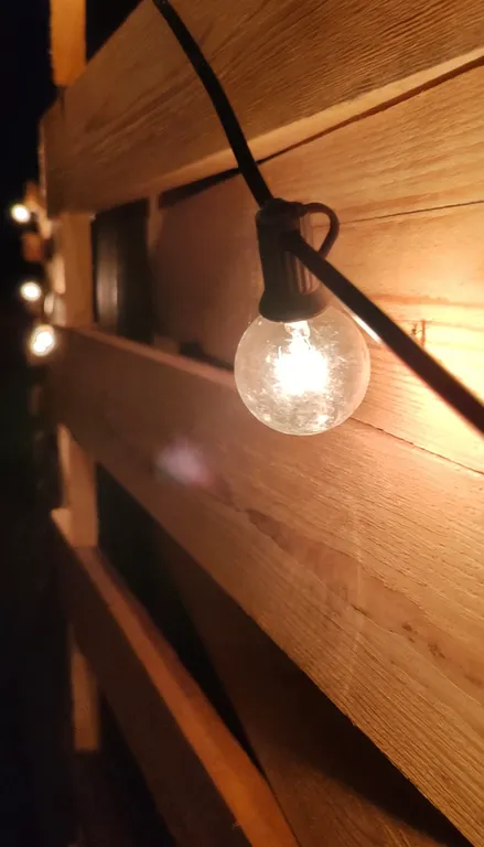 Коттедж Дом А-фрейм — Санкт-Петербург