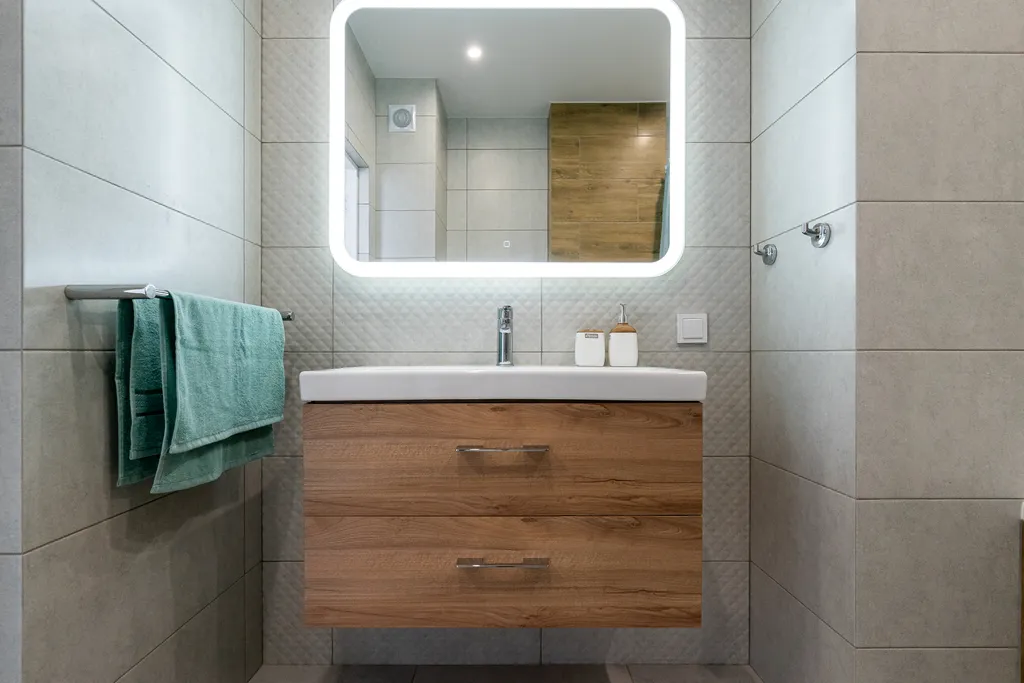 Солнечный апартамент на Балтике