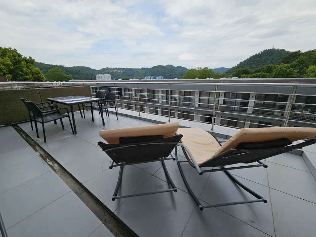 2-комнатная Квартира — аренда посуточно в Дагомыс