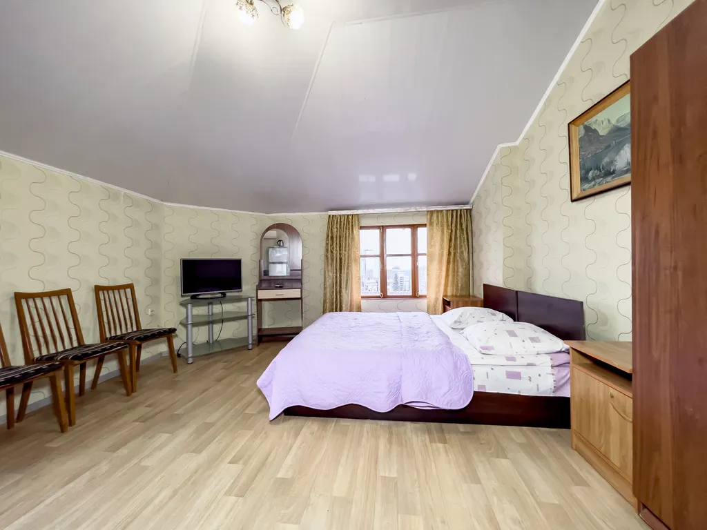 Квартира Комната — Адлер