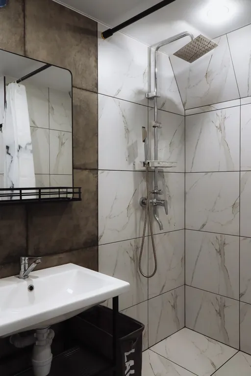 Территория отдыха Тишина Дом № 6