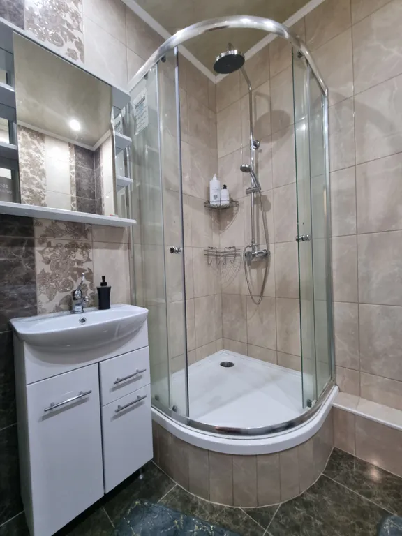 Отличная квартира в новом микрорайоне