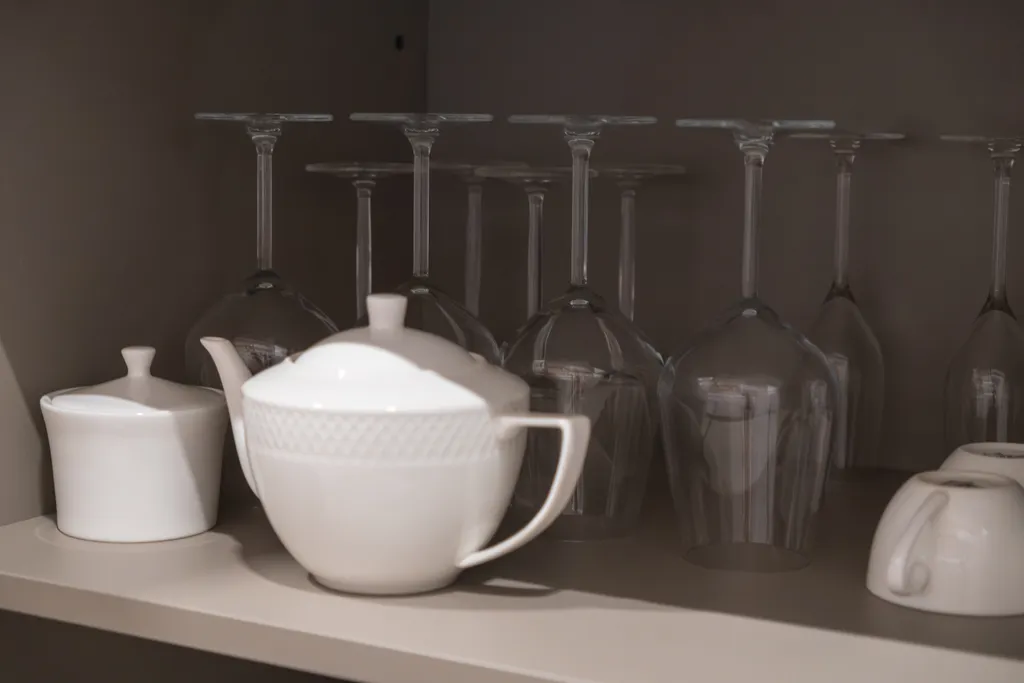 Апартаменты в историческом центре