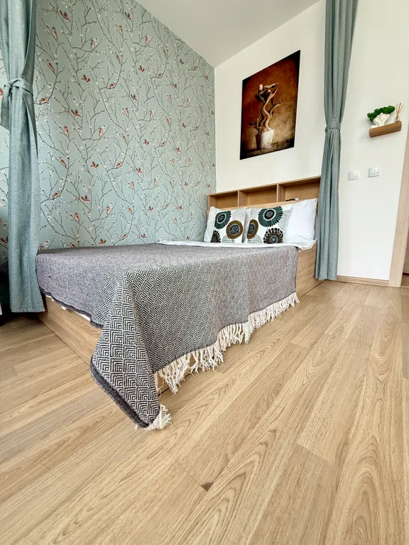 1-комнатная Квартира — аренда посуточно в Екатеринбург