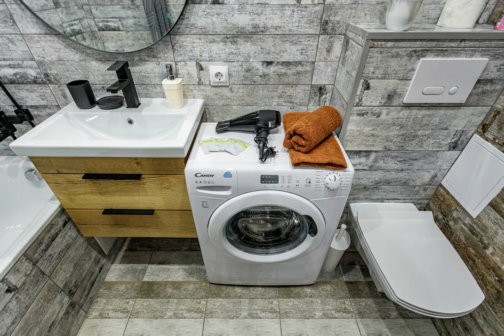 Квартира Loft апартаменты — Краснодар