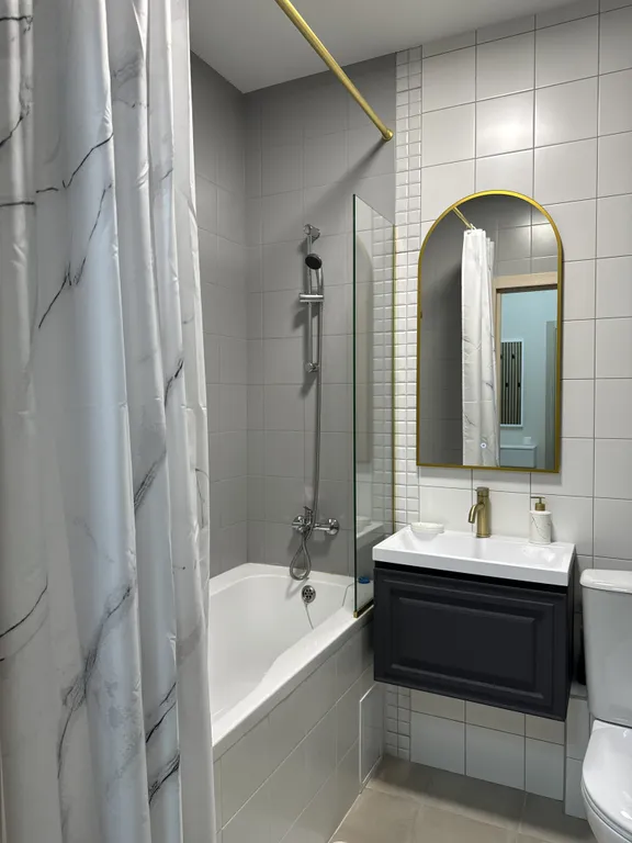 Уютная квартира в центре