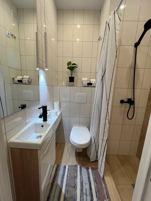 Квартира для семьи