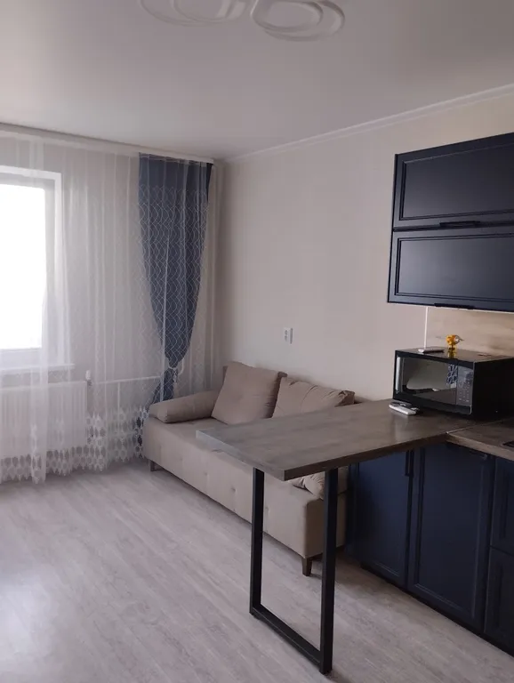 Квартира с видом на море — аренда посуточно в Новороссийск