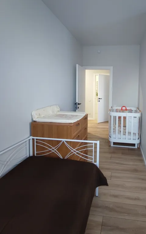 Уголок для семейных