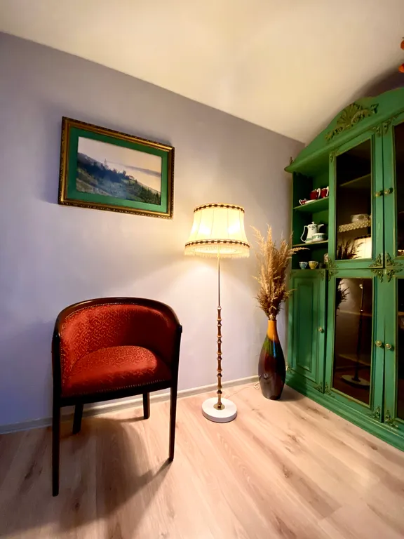 Квартира Уютная двушка в сердце города — аренда посуточно в Кострома