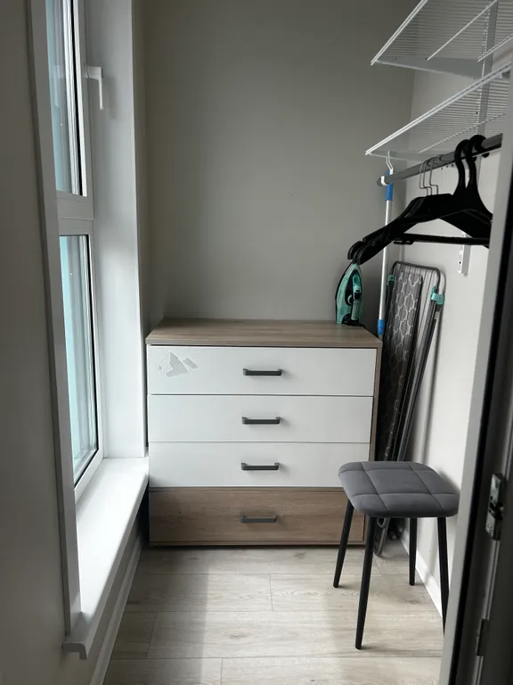 Студия в ЖК Brun комфорт класса