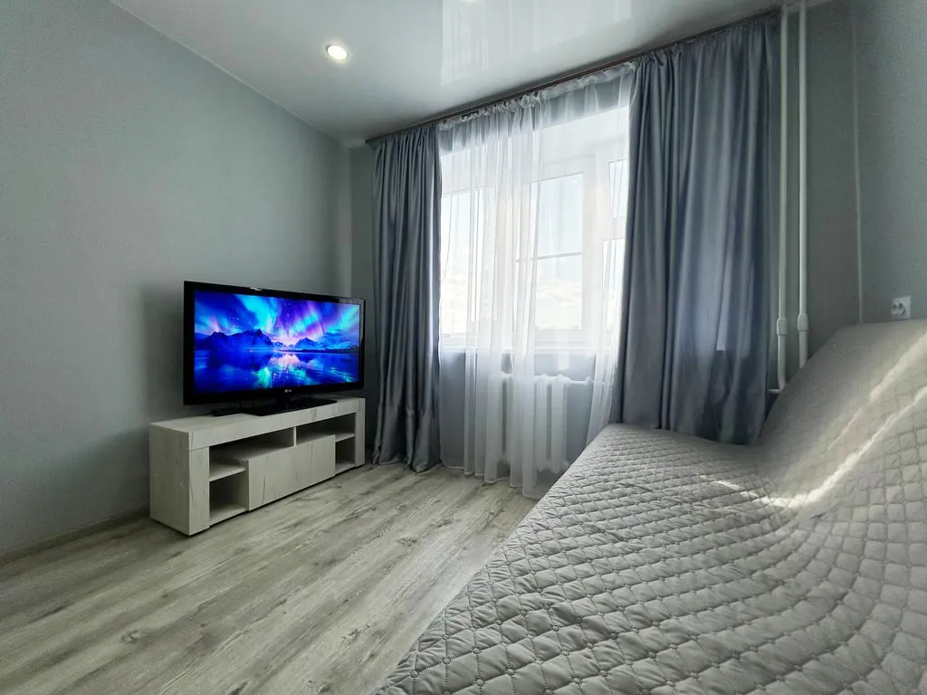 Квартира премиум класса рядом с центром города