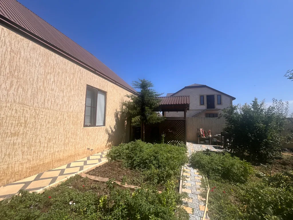 Коттедж Дом рядом с городским пляжем — Избербаш