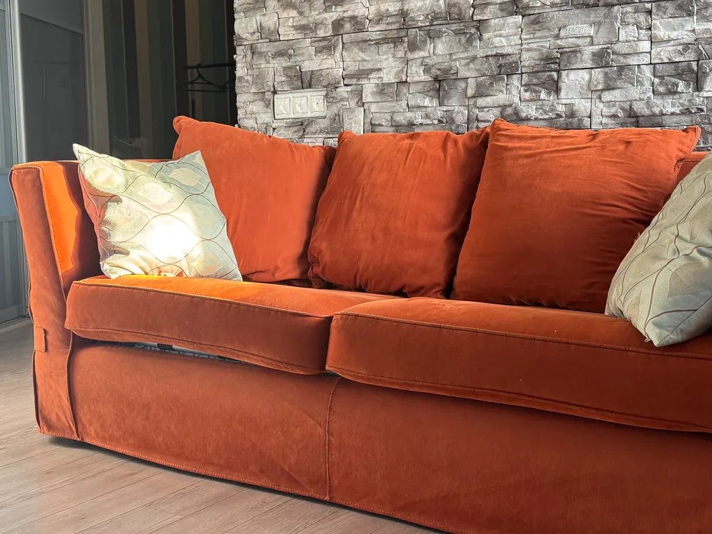 Квартира Уютная квартира рядом с зоопарком — Новосибирск