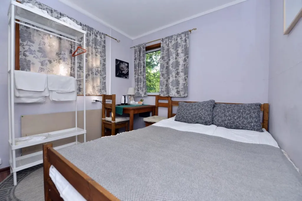 Коттедж 1-комнатный Дом — аренда посуточно в Истра