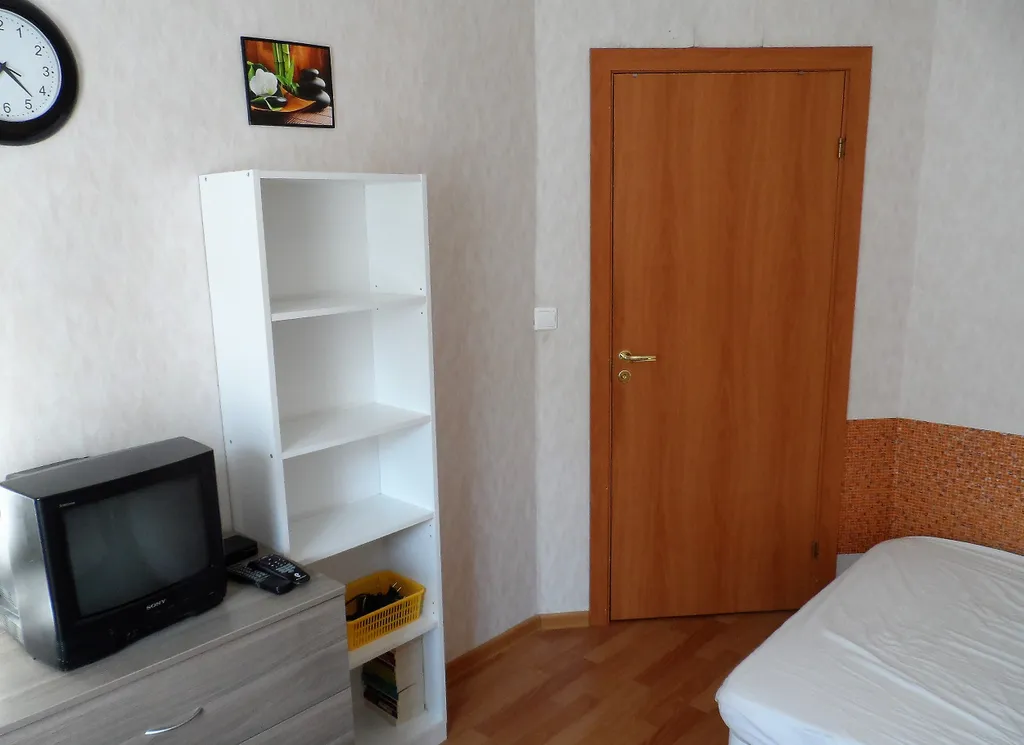 Квартира 15 минут от метро Парнас