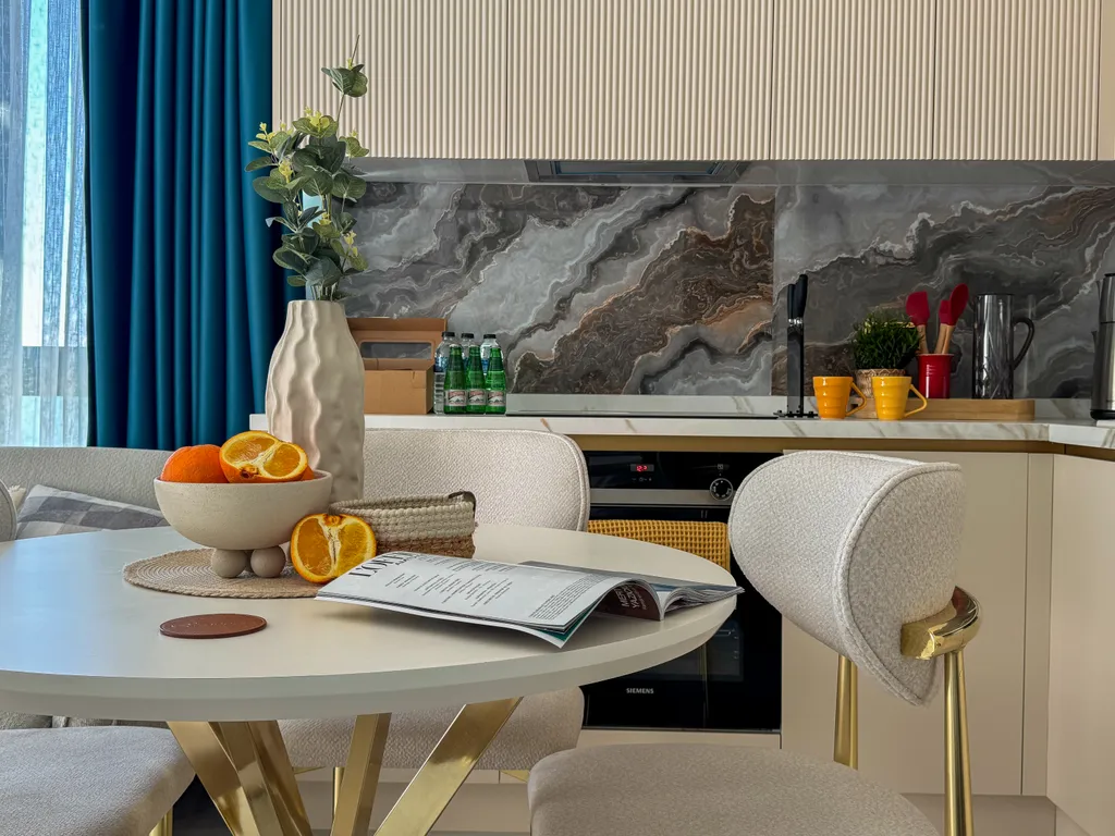 Excellence апартаменты рядом с морем