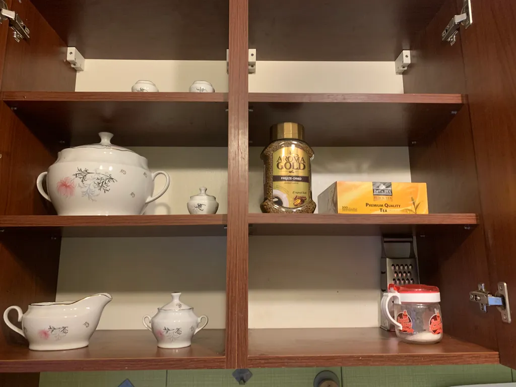 Скромная квартира по вкусной цене