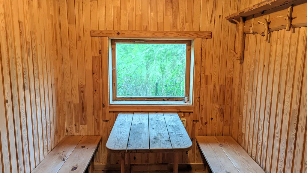 Уютный коттедж рядом с озером Нарочь