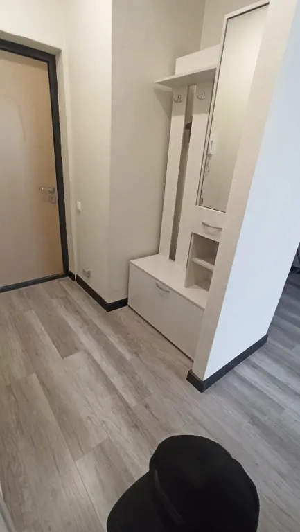 Евродвушка в экологически чистом районе, парковка в подземной