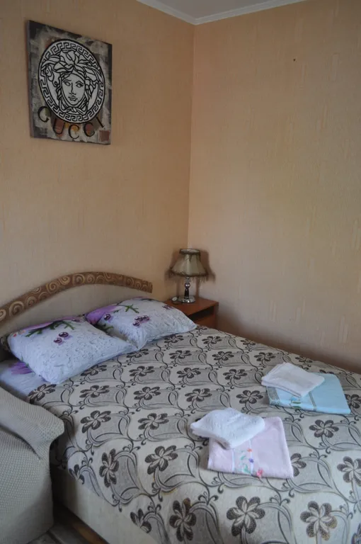 Комната у моря