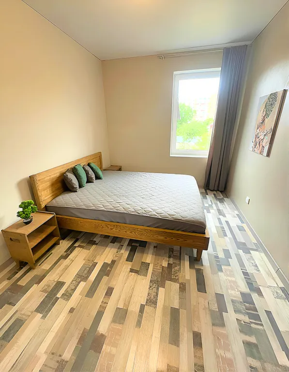 Таунхаус 120м2 с парковкой, 4 спальных комнаты, SPAR на Аксакова 125