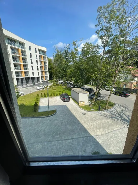 Стильные апартаменты Cosy Beach39