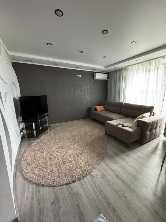 Уютная квартира в центре Славгорода со всеми удобствами