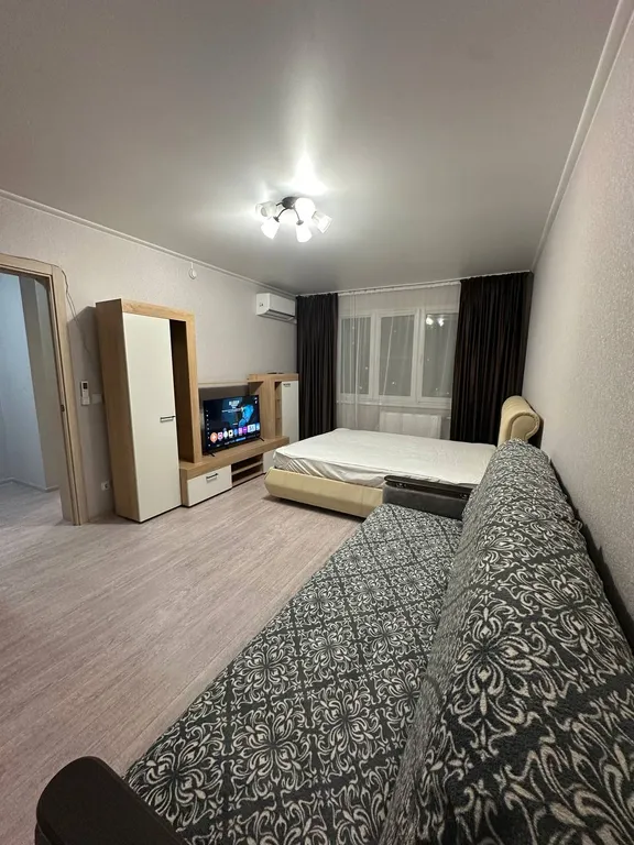 Квартира 1-комнатная Квартира — Краснодар