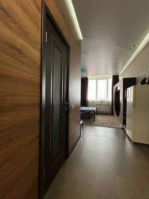 Уютные апартаменты